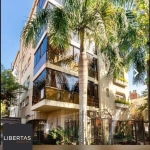 Cobertura para Venda - 223.52m², 3 dormitórios, sendo 1 suites, 2 vagas - Higien