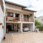 Casa para Venda - 161m², 3 dormitórios, 3 vagas - Nonoai