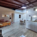 Casa para Venda - 156m², 2 dormitórios, 3 vagas - Campo Novo