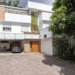 Casa Condominio para Venda - 313.04m², 4 dormitórios, sendo 1 suites, 2 vagas -