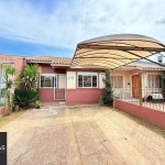 Casa no bairro Hípica - 3 dormitórios