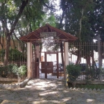 Excelente casa com um dormitório no bairro guaruja