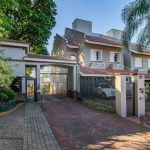 casa em condominio - 4 dorm. - 4 vagas - 399,34 m² - Santa Tereza