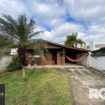 Casa 2 dormitórios à venda Ponta Grossa Porto Alegre/RS