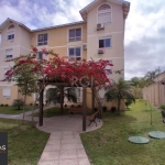 Apartamento para Venda - 52.03m², 3 dormitórios, 1 vaga - Hípica