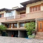 Casa Condominio para Venda - 215.81m², 4 dormitórios, sendo 1 suites, 2 vagas -