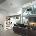 Casa Condominio para Venda - 315.58m², 3 dormitórios, sendo 3 suites, 2 vagas -