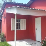 Casa para Venda - 118m², 4 dormitórios, 1 vaga - Ponta Grossa