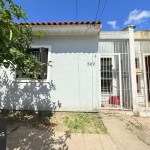 Casa Financiável no bairro Hípica - 2 dormitórios