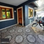Casa para Venda - 170m², 4 dormitórios, 2 vagas - Jardim Algarve
