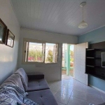 Casa para Venda - 59m², 2 dormitórios, 2 vagas - Feitoria