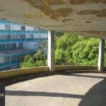 Box de garagem no Edifício Gigante no Centro