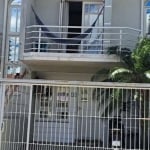 Casa sobrado 2 dormitórios, 2 vagas, bairro Veranópolis