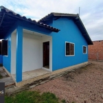 Casa 2 dormitórios à venda Jardim dos Lagos Guaíba/RS