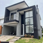 Casa sobrado em condomínio, 3 dormitórios, 1 suíte, 2 vagas, Bairro Central Park