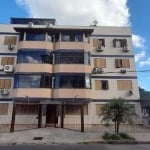 Apartamento cobertura semi mobiliado, 2 dormitórios, 1 vaga, bairro Vila Imbuí