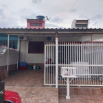 Casa 2 dormitórios, vaga de garagem, Bairro Pq dos Eucalípitos