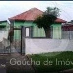 Casa para Venda - 100m², 3 dormitórios, 1 vaga - Mathias Velho