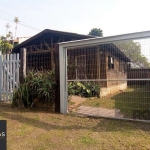 Casa 2 dormitórios, 2 vagas cobertas, Bairro Vila Princesa Izabel