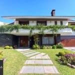 Casa com 4 dormitórios com 630 m² por R$ 3.500.000,00 na Rua Jarbas Pinheiro nº2