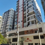 Apto mobiliado e decorado 01 dormitório com garagem
