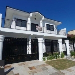Casa 5 dormitórios à venda Atlântida Xangri-Lá/RS