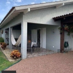 Casa 3 dormitórios à venda Atlântida Xangri-Lá/RS