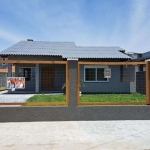 Casa 2 dormitórios à venda Xangri-la Xangri-Lá/RS