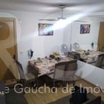 Apartamento para Venda - 68.62m², 2 dormitórios, 1 vaga - Jardim Leopoldina
