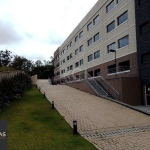 Apartamento para Venda - 25m², 1 dormitório, 1 vaga - Colina