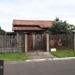 Casa para Venda - 126m², 2 dormitórios, 1 vaga - Bom Sucesso