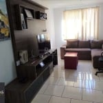 Apartamento para Venda - 60.75m², 2 dormitórios, 1 vaga - Vila Vista Alegre