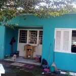 Casa para Venda - 76m², 2 dormitórios, 1 vaga - Santa Fé