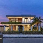 Casa 5 dormitórios à venda Atlântida Xangri-Lá/RS