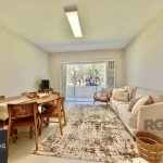 Apartamento à venda na Praça Roubadinhas &amp; Mar, finamente mobiliado