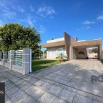 Casa 3 dormitórios à venda Atlântida Xangri-Lá/RS