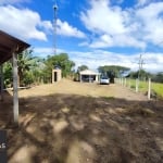 Terreno no bairro Lageado  com 2 casas de 1 dormitório