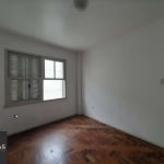 Libertas Imobiliária aluga apartamento com 56m² no bairro Moinhos de Vento.