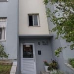 Apartamento de 1 quarto Humaitá