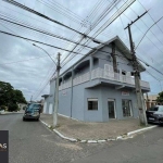 Sobrado 4 dormitórios à venda Vargas Sapucaia do Sul/RS