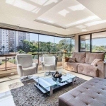 Cobertura para Venda - 350m², 3 dormitórios, sendo 1 suites, 2 vagas - Teresópol