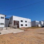 Depósito/Pavilhão para Venda - 0m², 0 dormitórios, Jardim Leopoldina