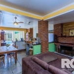 Casa 3 dormitórios à venda Morro Santana Porto Alegre/RS