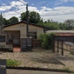 Casa 2 dormitórios à venda Cristal Porto Alegre/RS