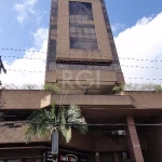 Barbada oportunidade  Sala cobertura comercial, Porto Alegre, Floresta, próximo a Bordini, localizada em ponto estratégico da cidade, fácil acesso ao aeroporto e de área central, excelente iluminação 