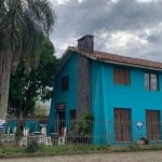 Bairro guarujá/ipanema&lt;BR&gt;&lt;BR&gt;casa, 3 dormitórios, 1 suíte, 4 vagas, pátio.&lt;BR&gt;ampla casa de esquina, ótima construção.&lt;BR&gt;ensolarada e muito bem ventilada.&lt;BR&gt;&lt;BR&gt;