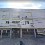 Edifício pequeno ótimo padrão de construção apartamento de frente sol da manhã com 92,33m² de área útil, sala 2 ambientes 2 dormitórios dependência de empregada banheiro social e auxiliar lavanderia e