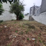 Terreno com 440,22 m² medindo 13,20 x 32,8033,90 em plena Protásio Alves com comércio e passagem de pedestres, carros e vários meios de transporte em frente.  Terreno com declive projetado e parte niv