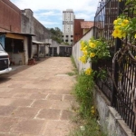 Terreno, no Bairro Rio Branco, em Porto Alegre/RS. Divisa com bairro Santana. Imediações da Rua São Luis. Excelente terreno, em ótima localização, medindo 8,56 x 69.07, podendo unir a outro terreno. I