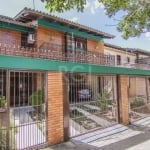 Casa 3 (três) dormitórios, sendo 3 suites, 2 master, semi mobiliada.&lt;BR&gt;Excelente residência de 3 amplas suítes,  sendo 2 Master com amplo closet e sacada, a 3ª suite ampla - living de 3 ambiant